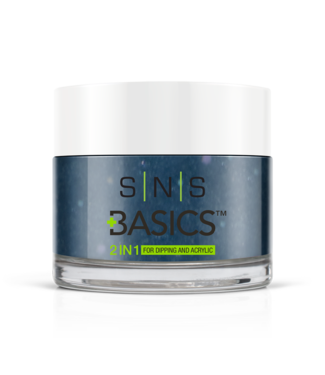 SNS#P095  Basics 2 in 1 Acrylic & Dipping Powder