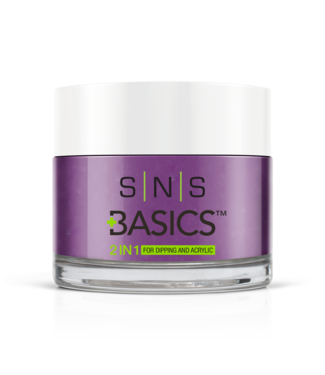 SNS#P102  Basics 2 in 1 Acrylic & Dipping Powder