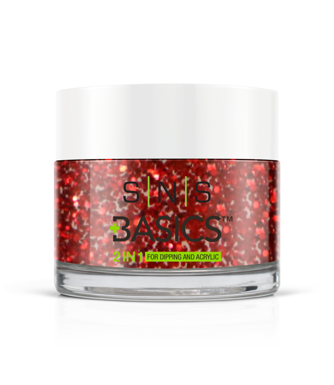 SNS#P103   Basics 2 in 1 Acrylic & Dipping Powder