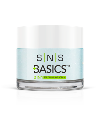 Copy of SNS#P103   Basics 2 in 1 Acrylic & Dipping Powder