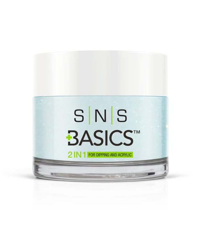 Copy of SNS#P103   Basics 2 in 1 Acrylic & Dipping Powder