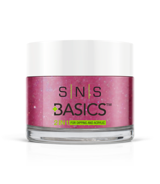 SNS#P105    Basics 2 in 1 Acrylic & Dipping Powder
