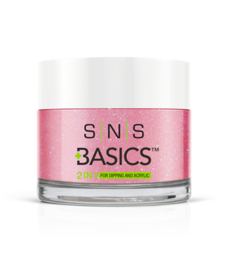 SNS#P107   Basics 2 in 1 Acrylic & Dipping Powder