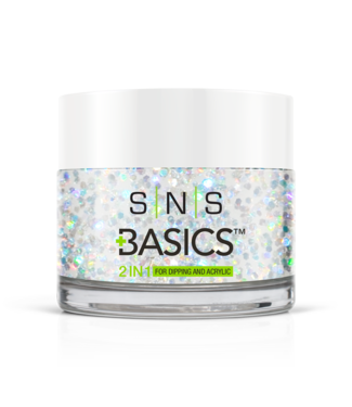 SNS#P109   Basics 2 in 1 Acrylic & Dipping Powder
