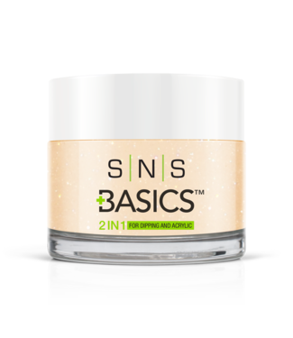 SNS#P110   Basics 2 in 1 Acrylic & Dipping Powder