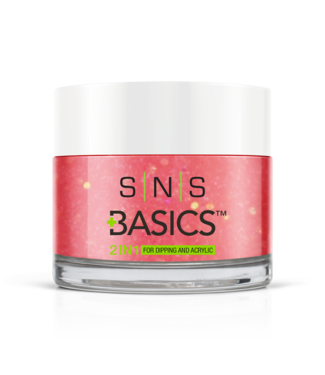 SNS#P116    Basics 2 in 1 Acrylic & Dipping Powder