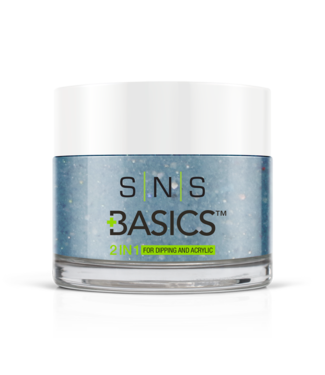 SNS#P119    Basics 2 in 1 Acrylic & Dipping Powder