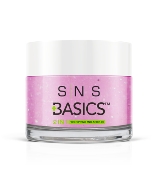 SNS#P120    Basics 2 in 1 Acrylic & Dipping Powder