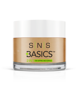 SNS#P126    Basics 2 in 1 Acrylic & Dipping Powder