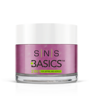 SNS#P127    Basics 2 in 1 Acrylic & Dipping Powder