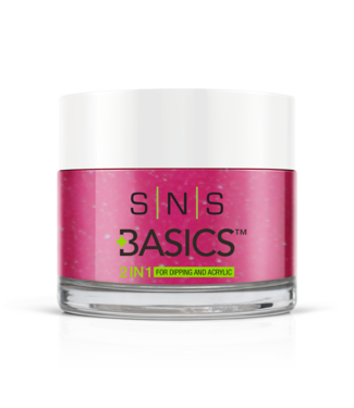 SNS#P135   Basics 2 in 1 Acrylic & Dipping Powder