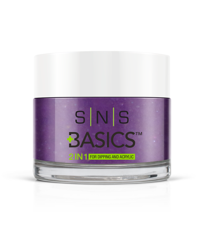 SNS#P149  Basics 2 in 1 Acrylic & Dipping Powder
