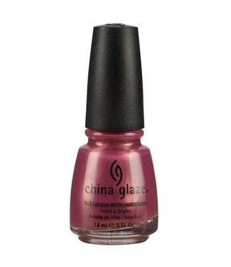 CHINA GLAZE #70316 Flirty Fleminity .5oz