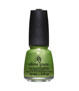 CHINA GLAZE #82124 BUT OF CORPSE .5.oz