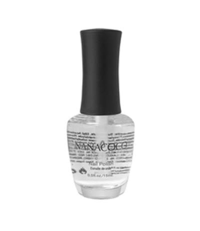 NANACOCO # NC20001 Top Coat - 5.oz