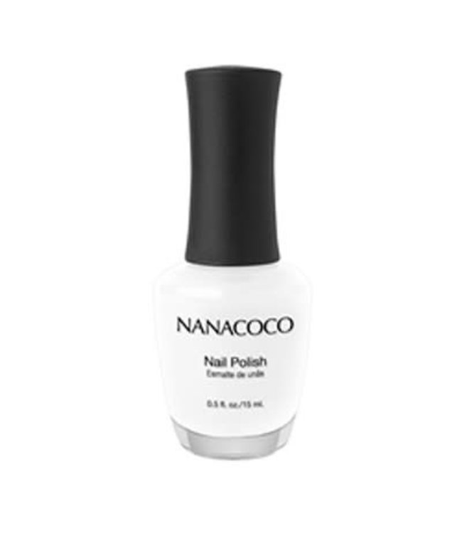 NANACOCO # NC20003 Snow White - 5.oz