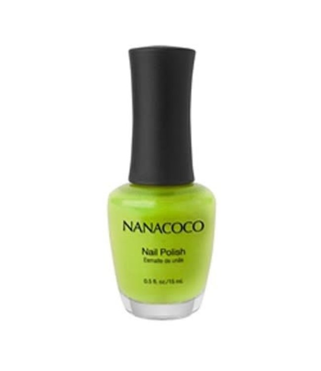 NANACOCO # 20019 Lime Time - 5.oz