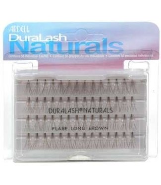 ARDELL DuraLash Naturals - Long Brown