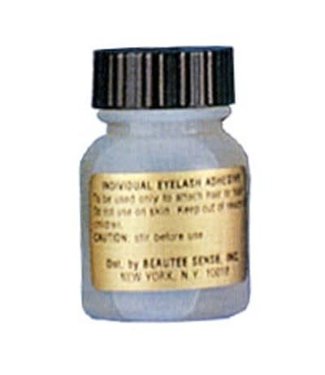 Beautee Sense Eyelashes Remover 1.oz