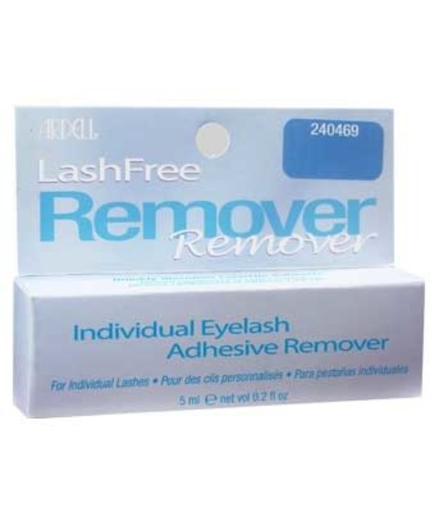 ARDELL LashFree Remover 0.2 oz.