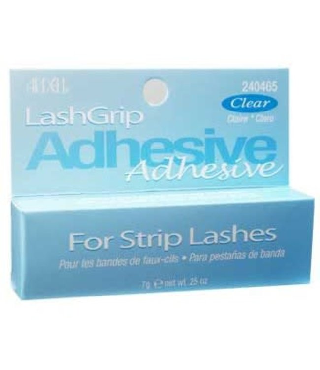 ARDELL LashGrip Strip Adhesive - Clear