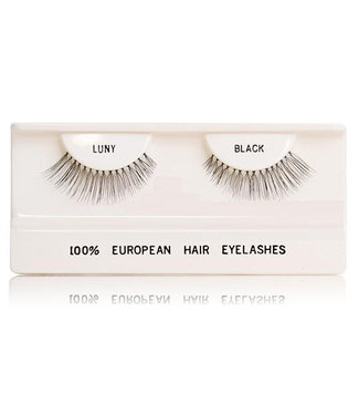 Beautee Sense Eyelashes Luny Black