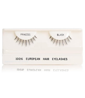 Beautee Sense Eyelashes Princess  Black