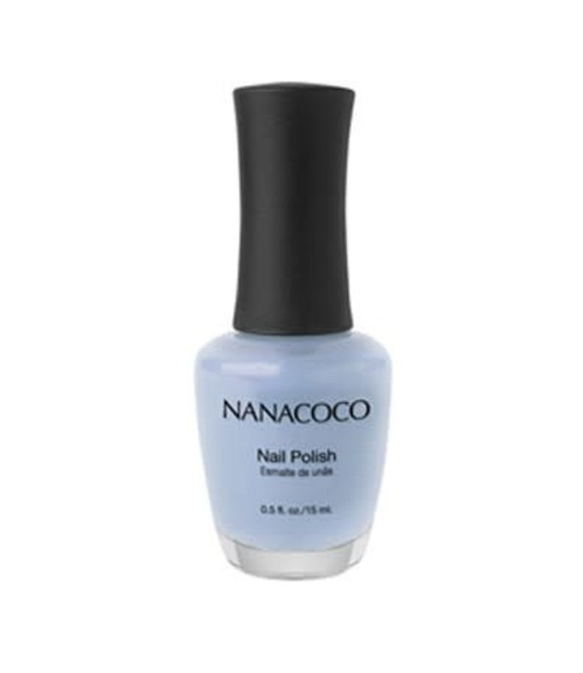 NANACOCO # NC20072 Angel Blue - 5.oz