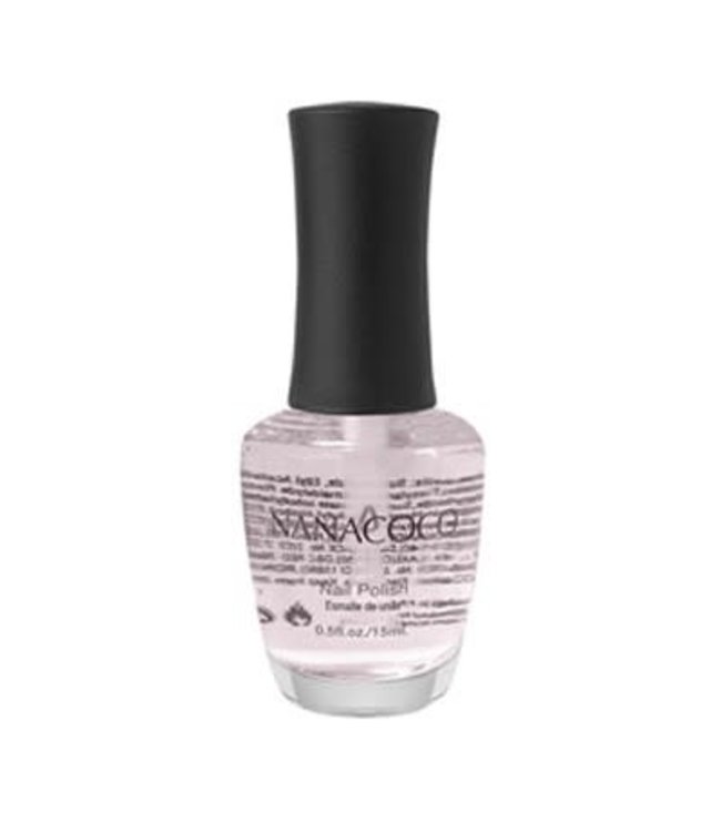 NANACOCO # 20098 NAIL HARDENER -Base Coat - 5.oz