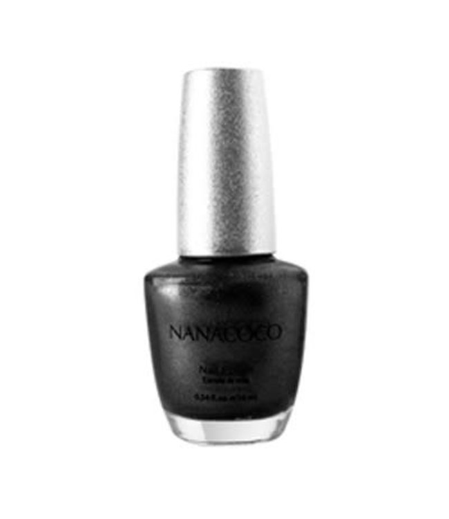 NANACOCO Crystal # 21024 French Chic Nail - 5.oz