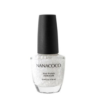 NANACOCO Sprinkle #NC21102 Snowflakes - 5.oz