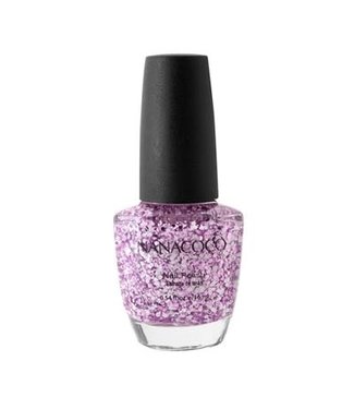 NANACOCO Sprinkle #NC21103 Purplavish - 5.oz