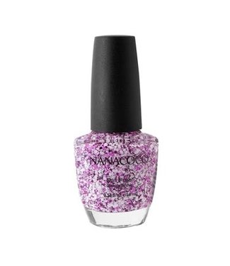 NANACOCO Sprinkle #NC21104 Star Factory - 5.oz
