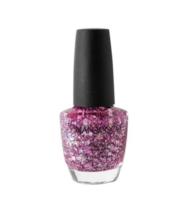 NANACOCO Sprinkle #NC21107 Midnight Magic - 5.oz