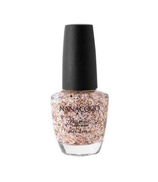 NANACOCO Sprinkle #NC21108 Gorgeous - 5.oz