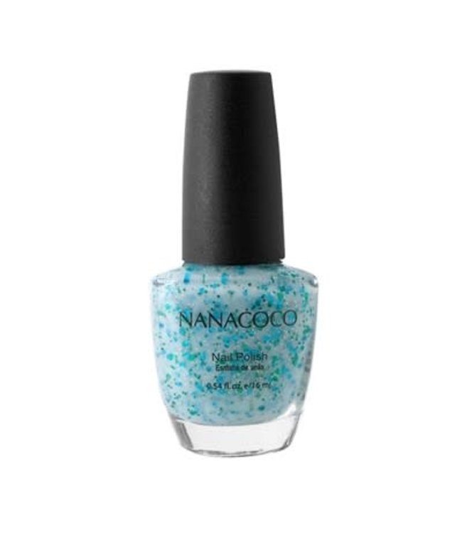 NANACOCO Sprinkle #NC21112 French Macaron - 5.oz