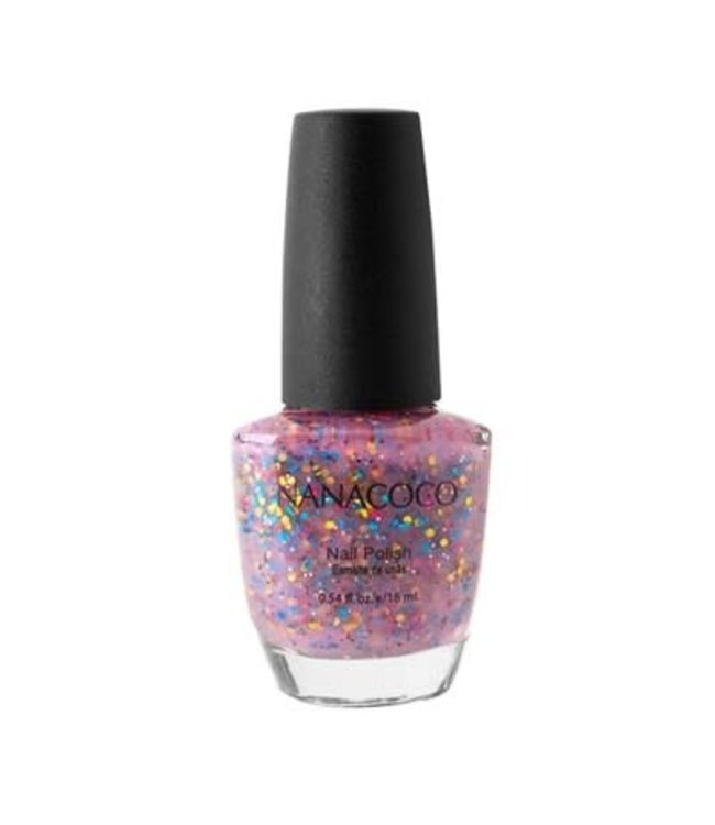 NANACOCO Sprinkle #NC21115 Joker's Love - 5.oz