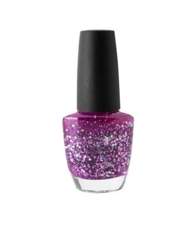 NANACOCO Sprinkle #NC21151 Amethyst - 5.oz