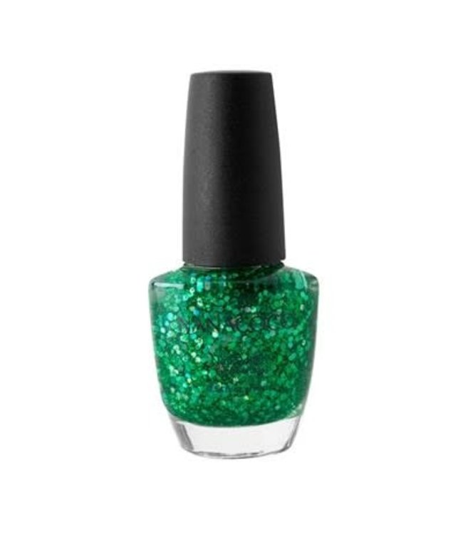 NANACOCO Sprinkle #NC21152 Emerald - 5.oz