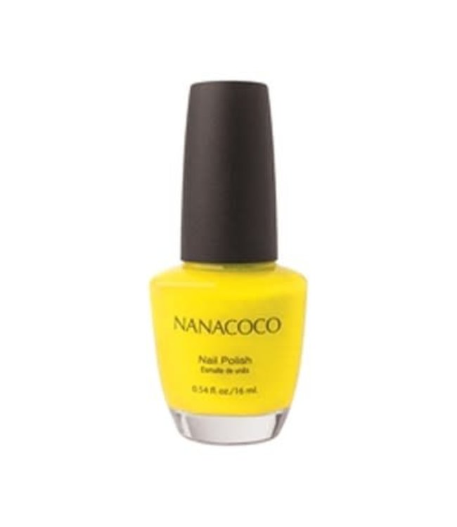 NANACOCO NEON # NC21301 Neon Yellow - 5.oz