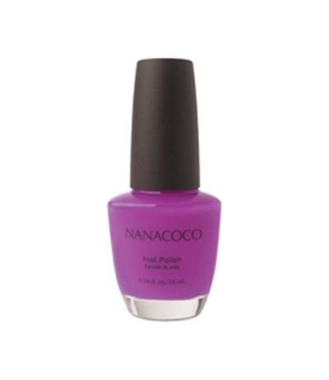 NANACOCO NEON # NC21306 Dazzle Purple - 5.oz