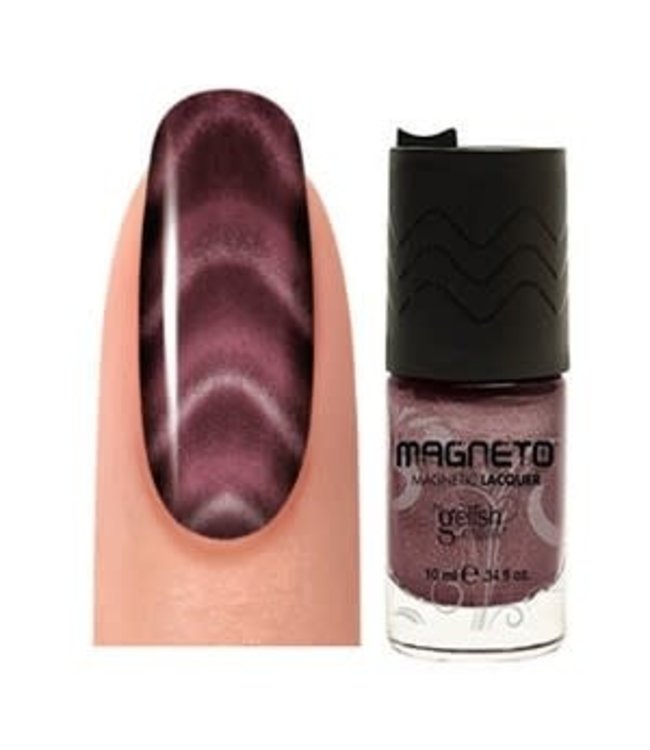 Gelish Magneto Nail Polish # 012 Drawn Together