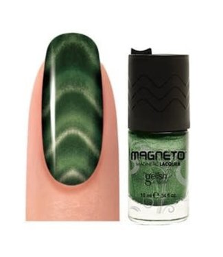 Gelish Magneto Nail Polish # 014 Polar Attraction