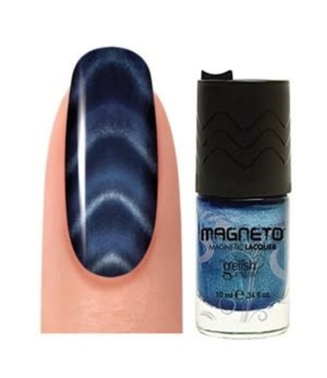 Gelish Magneto Nail Polish # 017 Inseparable Forces