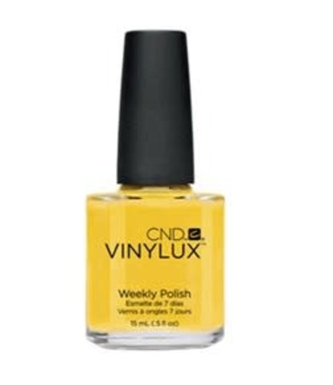 CND Vinylux Nail Polish #CV104 Bicycle - .5oz