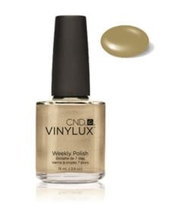 CND Vinylux Nail Polish #CV128 Locket Love - .5oz