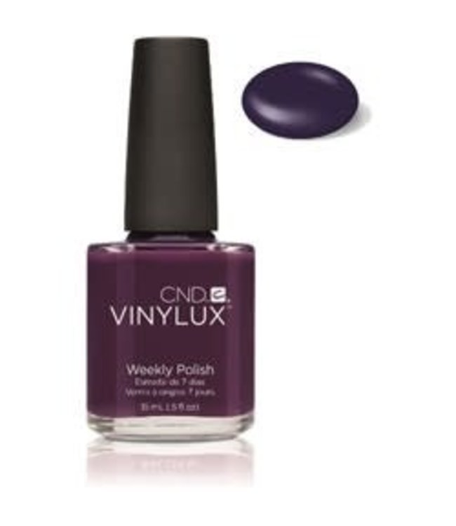 CND Vinylux Nail Polish #CV141 Rock Royalty - .5oz