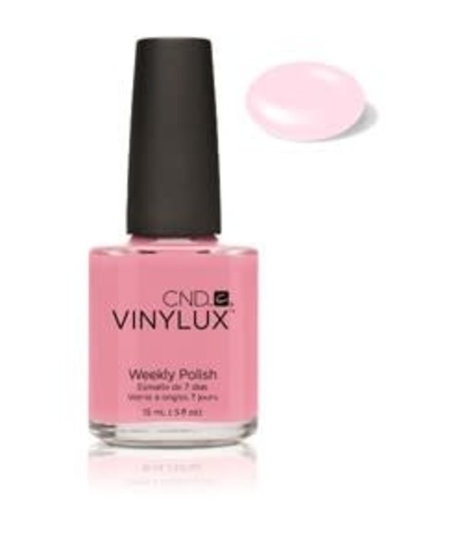 CND Vinylux Nail Polish # CV150 Strawberry Smoothie - .5oz