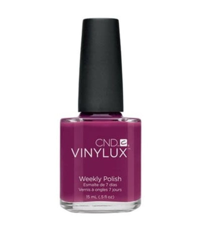 CND Vinylux Nail Polish #CV153 Tinted Love - .5oz