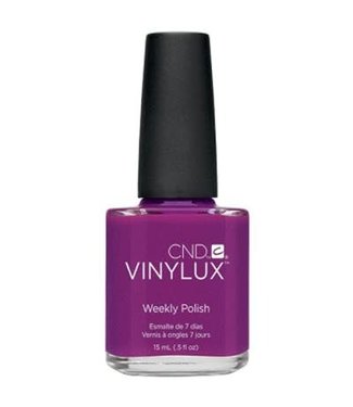 CND Vinylux Nail Polish #CV169 Tango Passion - Paradise - .5oz